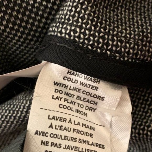 Salute Level Wear Charcoal NHL Tampa Bay Lightning Granite Sport Coat Me… - Picture 10 of 12